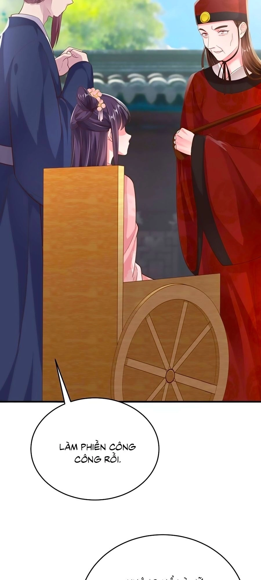 Phượng Ngự Tà Vương Chapter 43 - 28