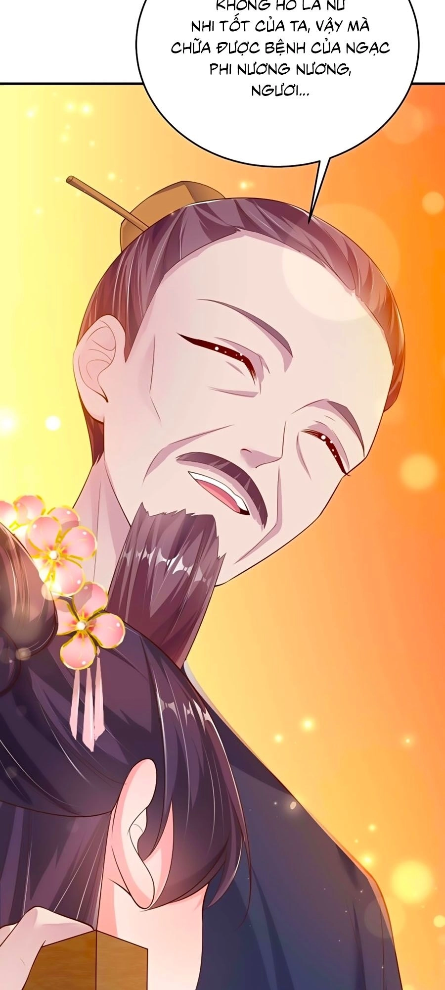 Phượng Ngự Tà Vương Chapter 43 - 29