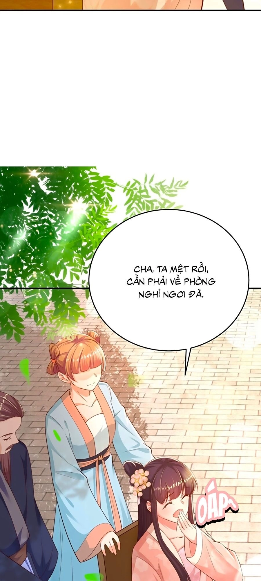 Phượng Ngự Tà Vương Chapter 43 - 31