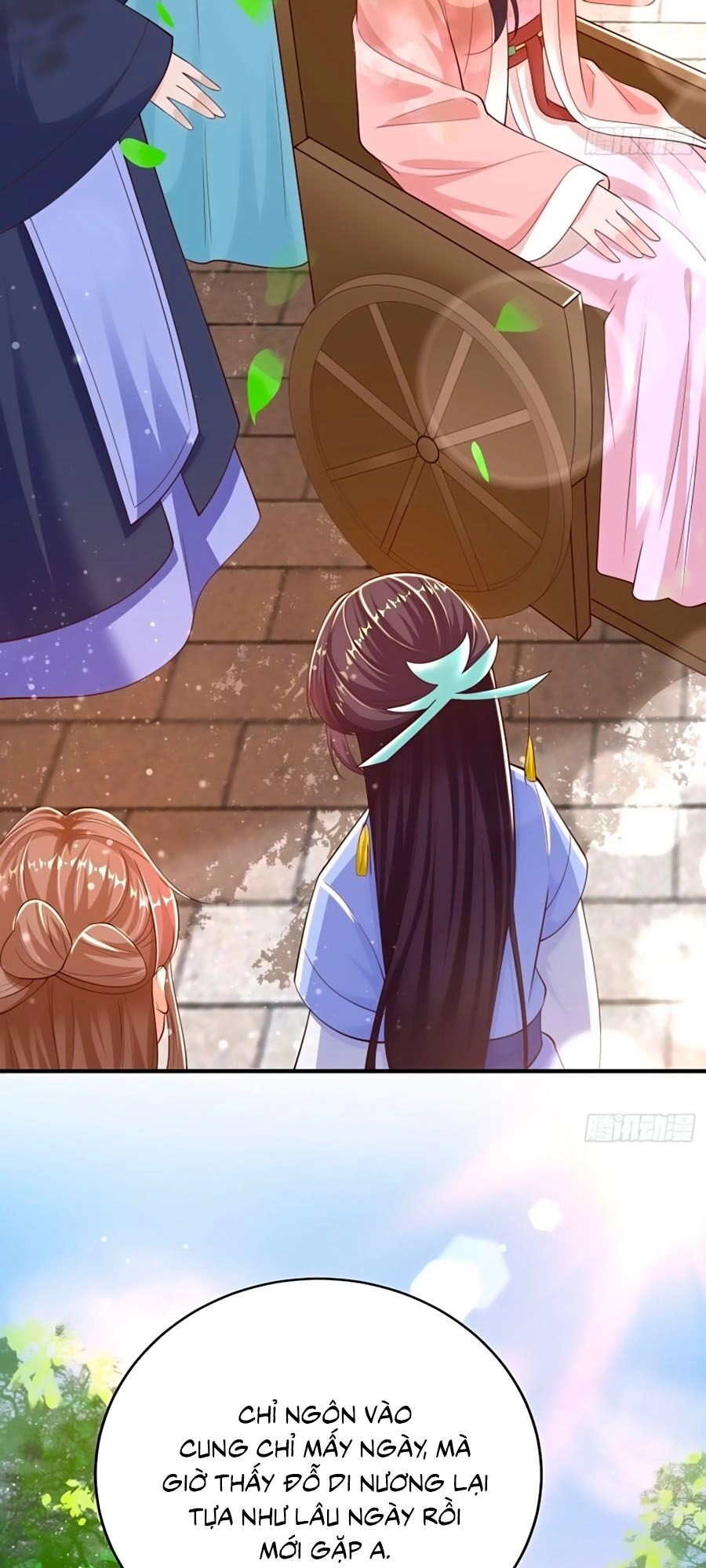 Phượng Ngự Tà Vương Chapter 43 - 32