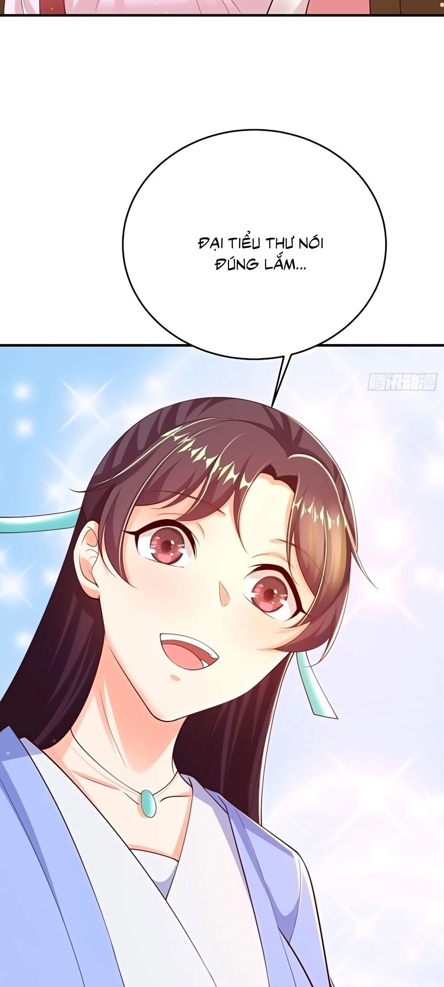 Phượng Ngự Tà Vương Chapter 43 - 34