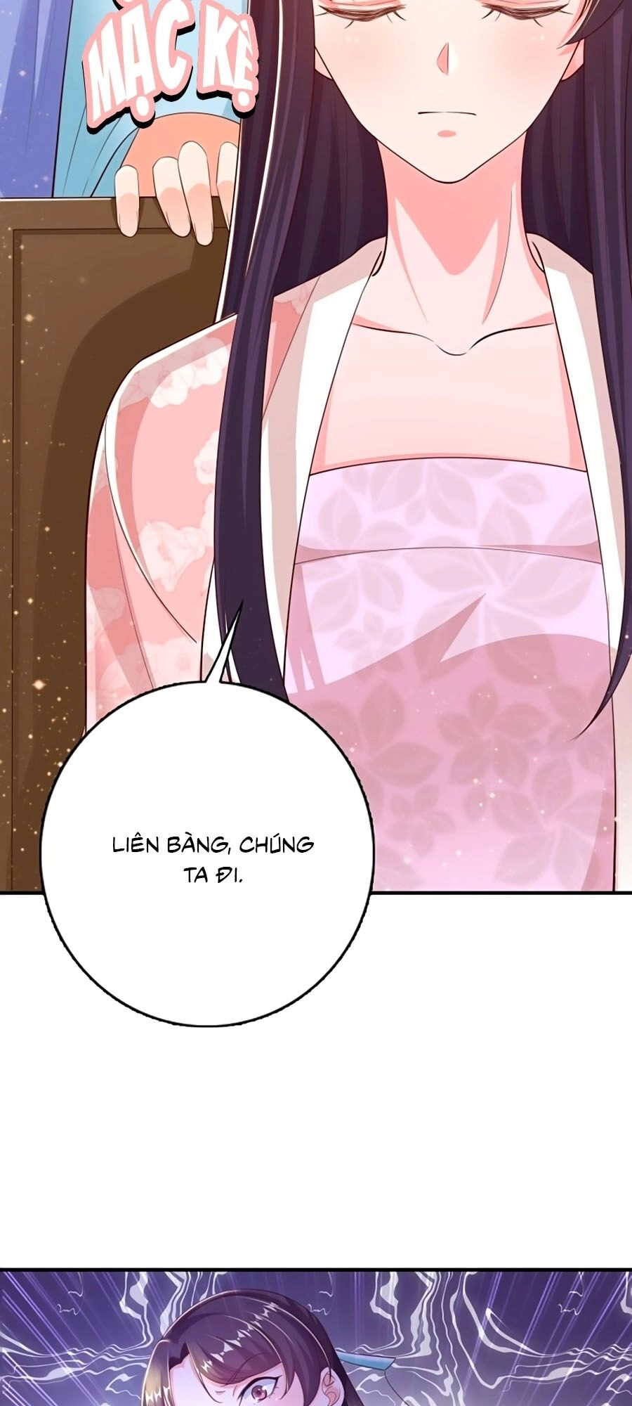 Phượng Ngự Tà Vương Chapter 43 - 37