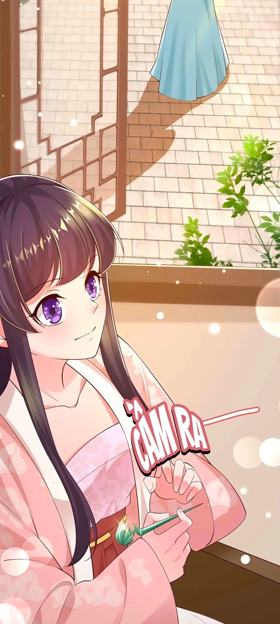 Phượng Ngự Tà Vương Chapter 43 - 41