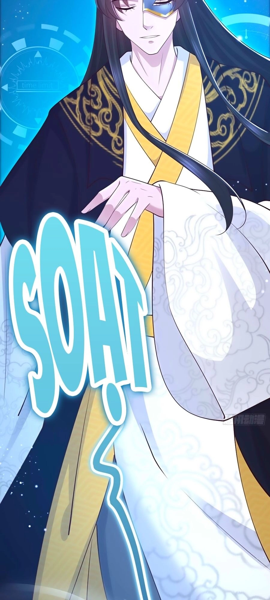 Phượng Ngự Tà Vương Chapter 43 - 43