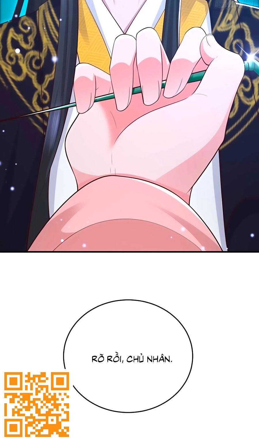 Phượng Ngự Tà Vương Chapter 43 - 46