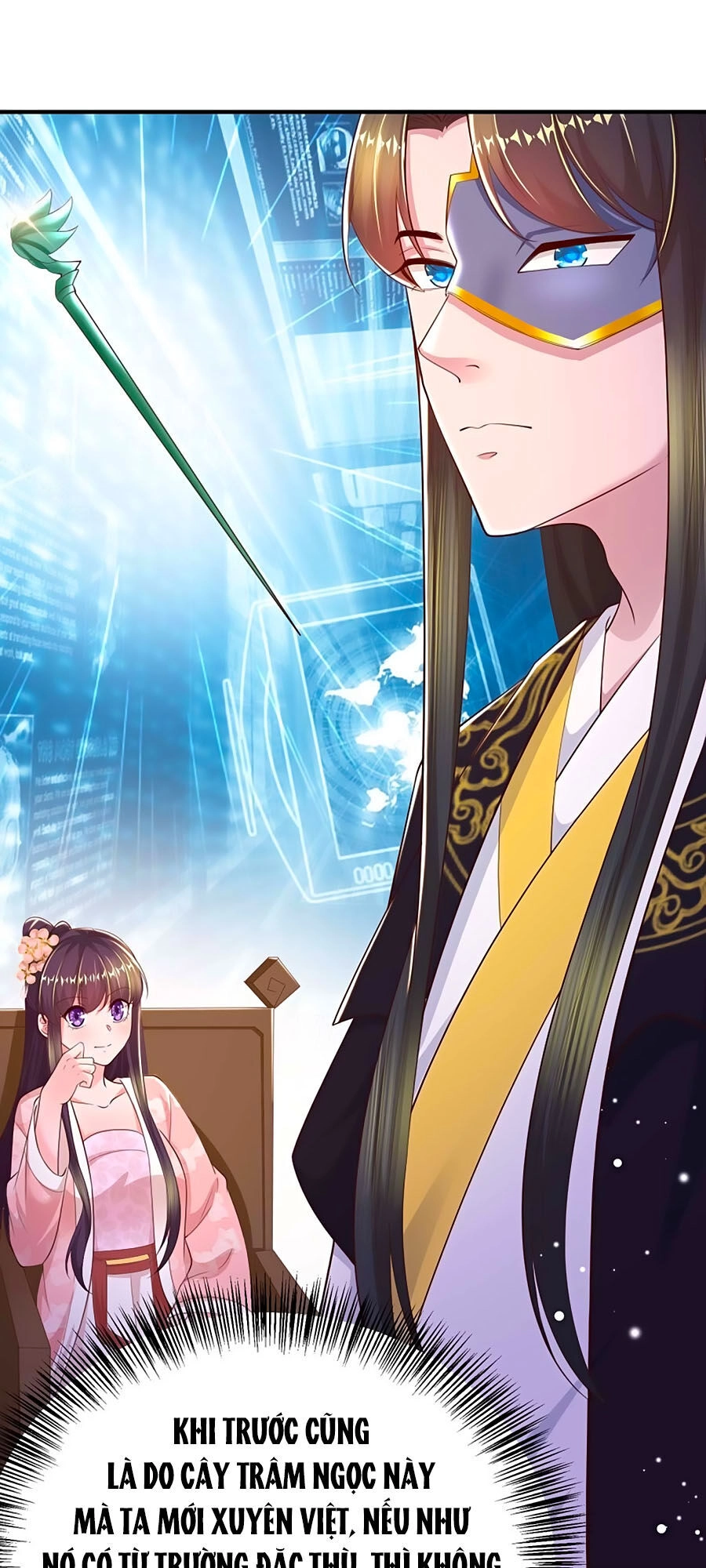 Phượng Ngự Tà Vương Chapter 44 - 2