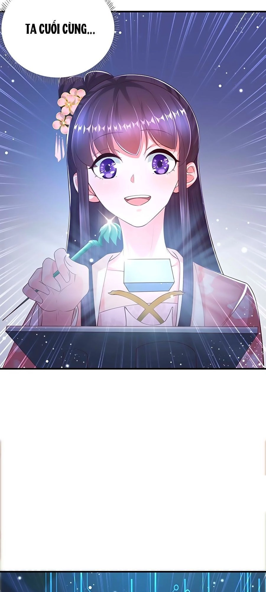 Phượng Ngự Tà Vương Chapter 44 - 11