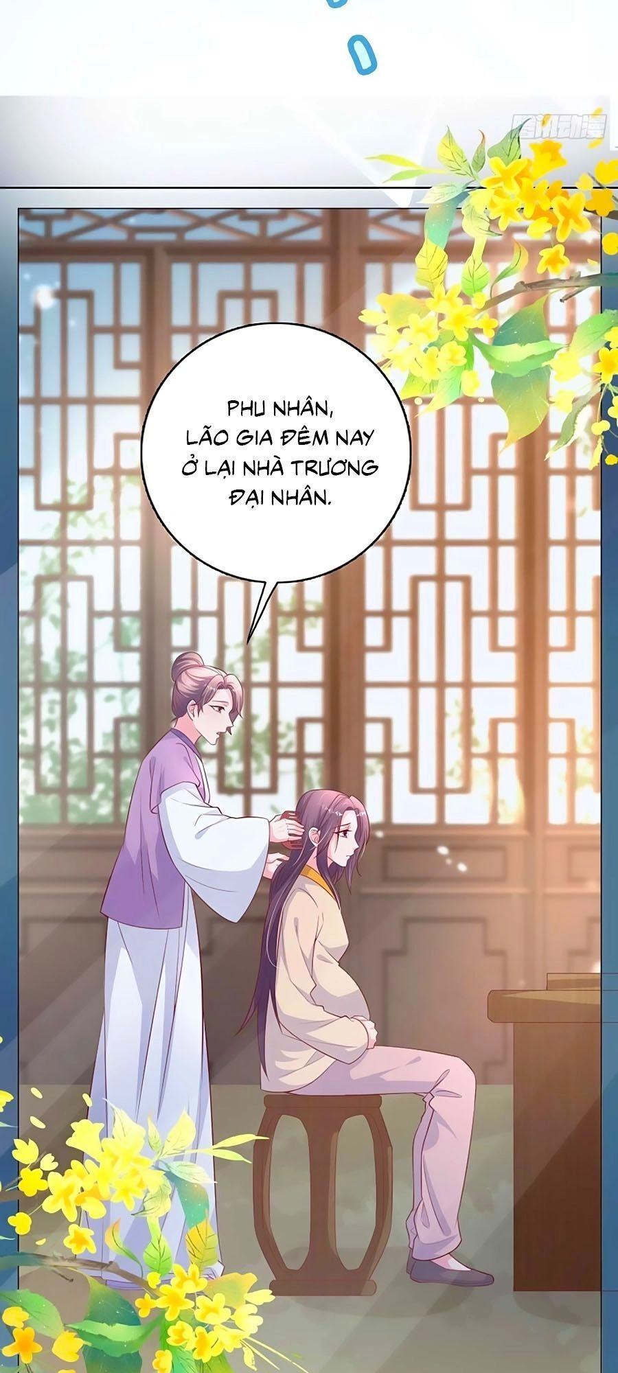 Phượng Ngự Tà Vương Chapter 44 - 14