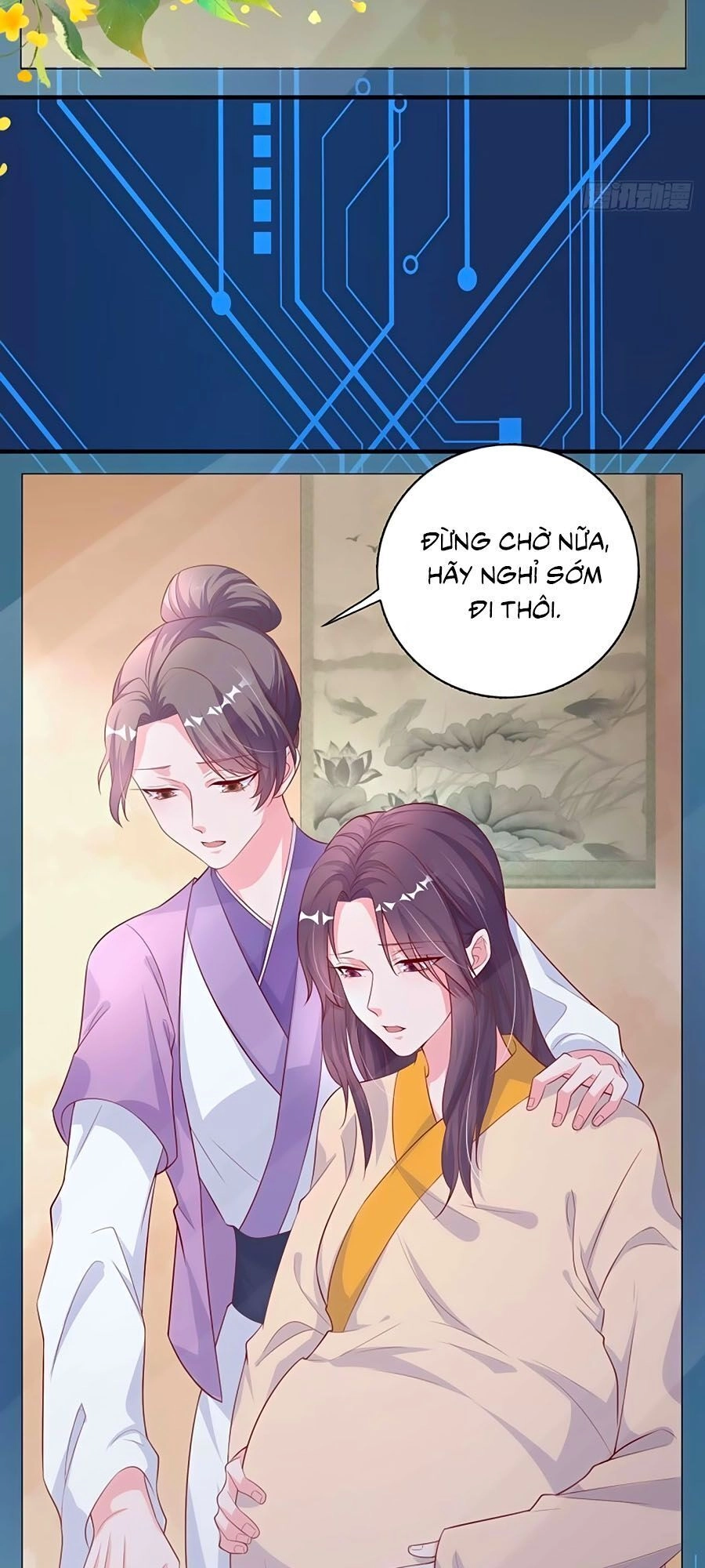 Phượng Ngự Tà Vương Chapter 44 - 15