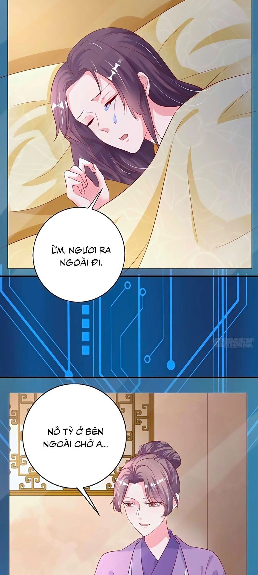 Phượng Ngự Tà Vương Chapter 44 - 18