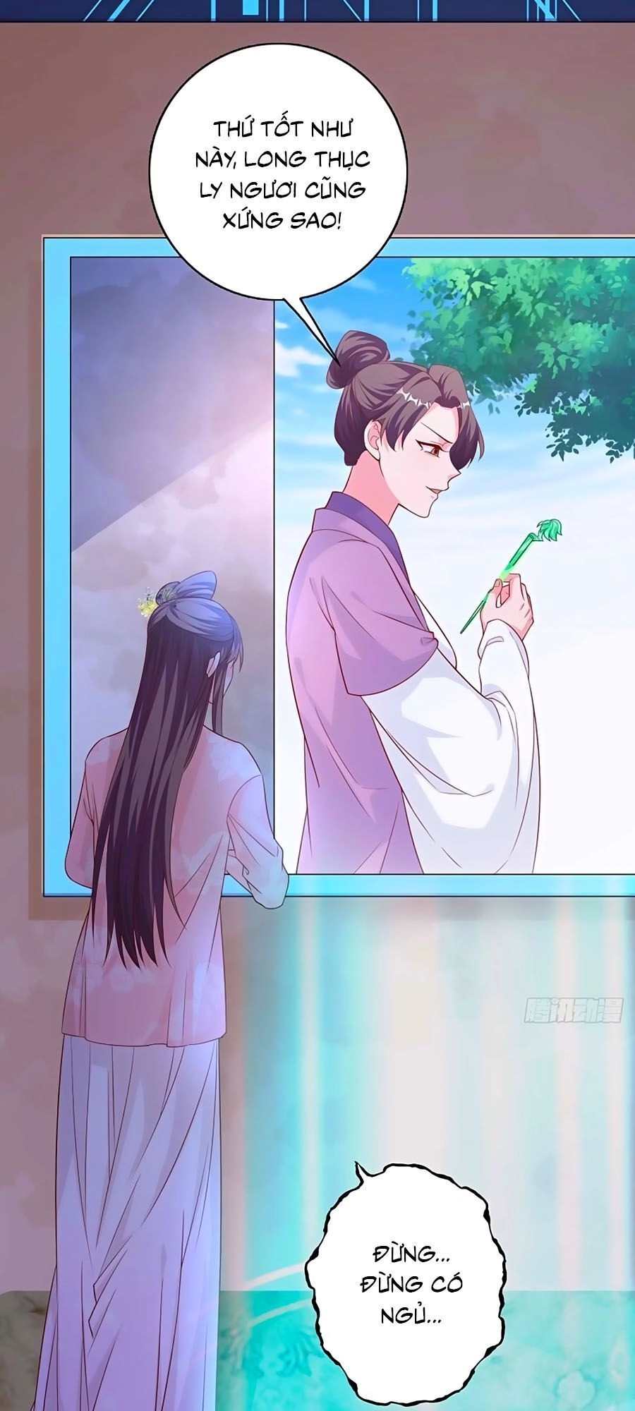 Phượng Ngự Tà Vương Chapter 44 - 21