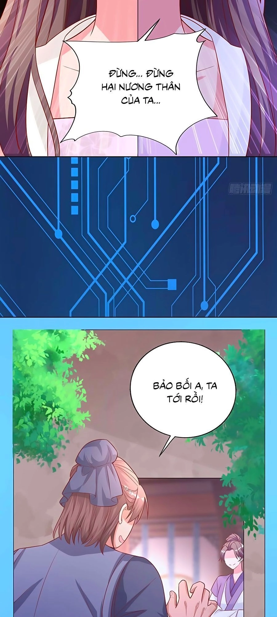 Phượng Ngự Tà Vương Chapter 44 - 23