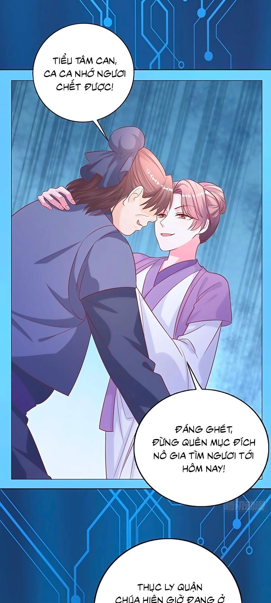 Phượng Ngự Tà Vương Chapter 44 - 25