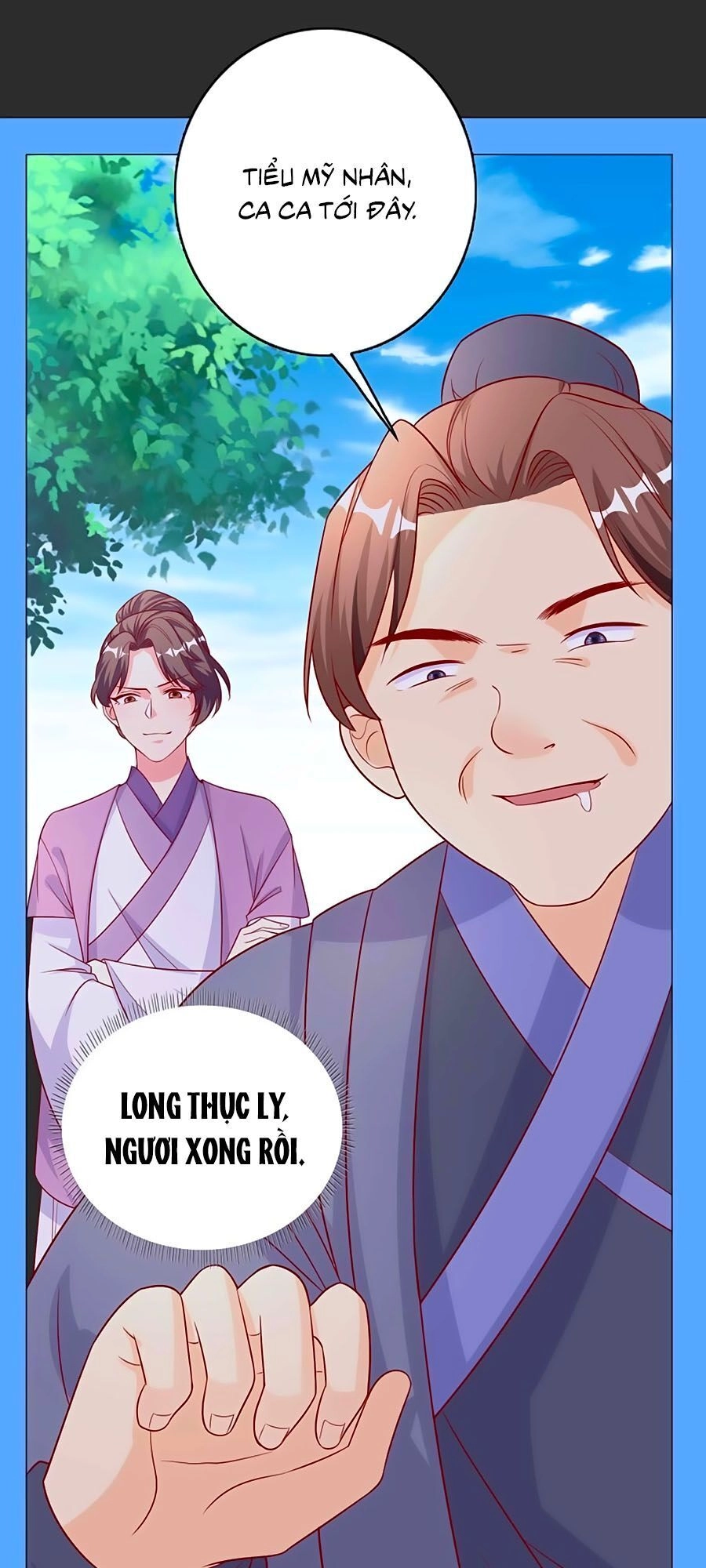 Phượng Ngự Tà Vương Chapter 44 - 27