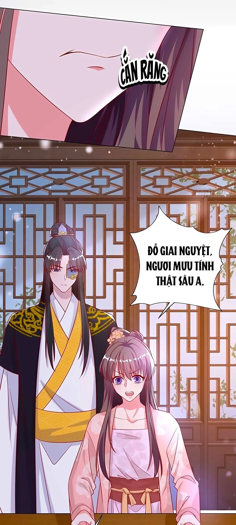 Phượng Ngự Tà Vương Chapter 44 - 29