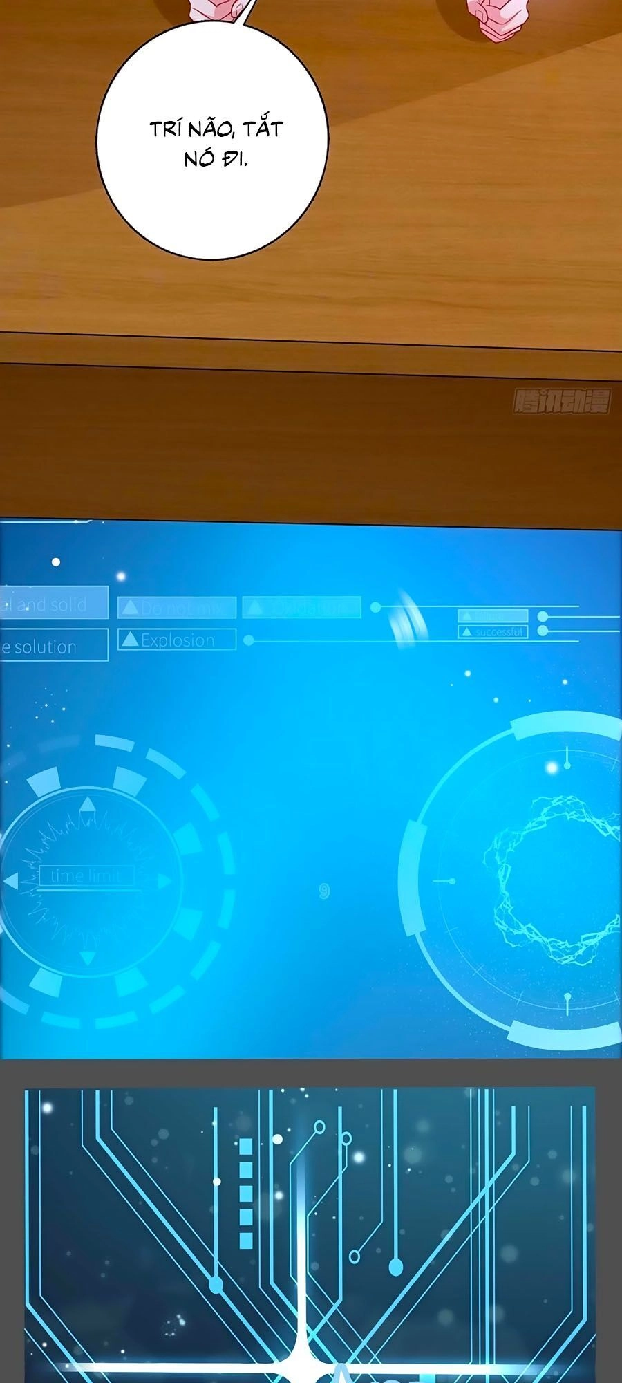 Phượng Ngự Tà Vương Chapter 44 - 30