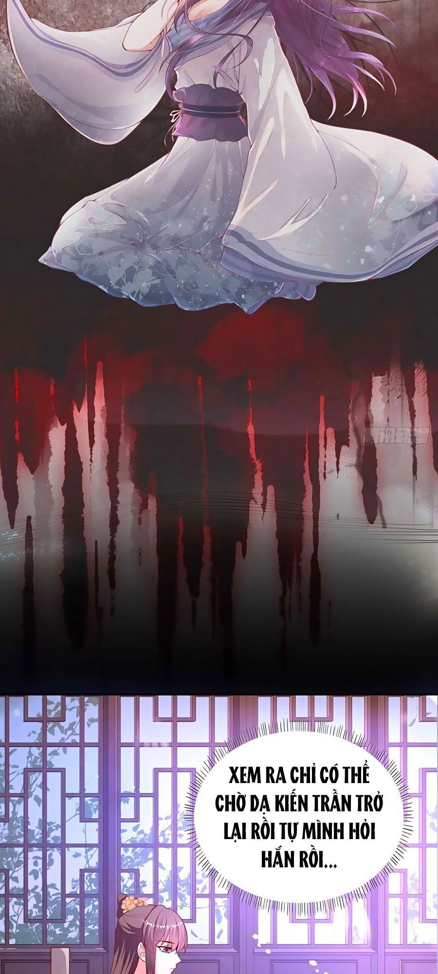 Phượng Ngự Tà Vương Chapter 44 - 36