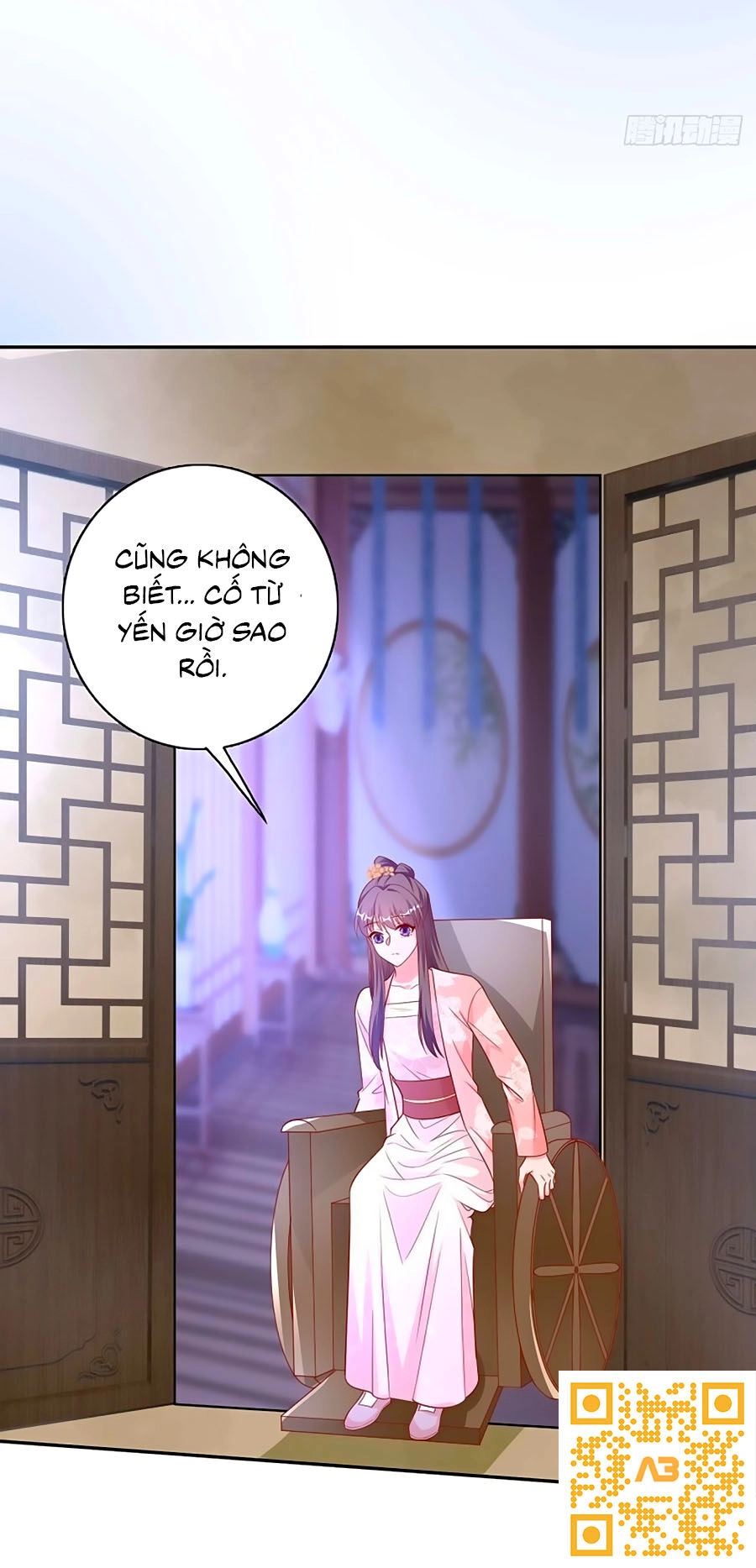 Phượng Ngự Tà Vương Chapter 44 - 38