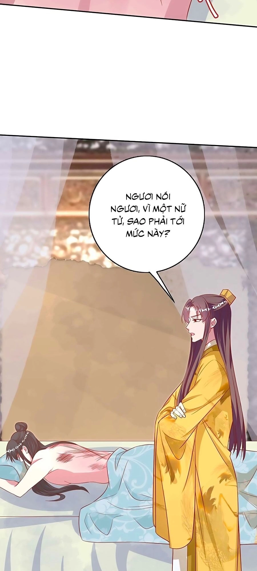 Phượng Ngự Tà Vương Chapter 45 - 4