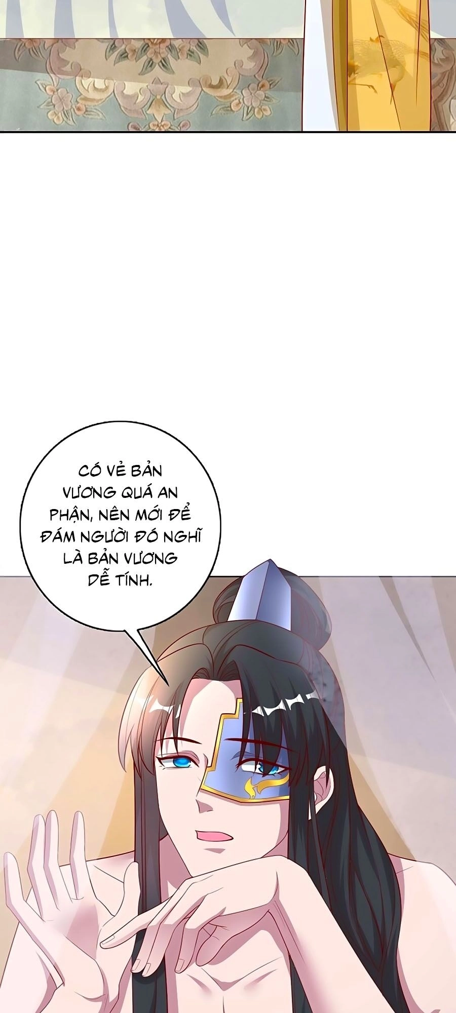 Phượng Ngự Tà Vương Chapter 45 - 5