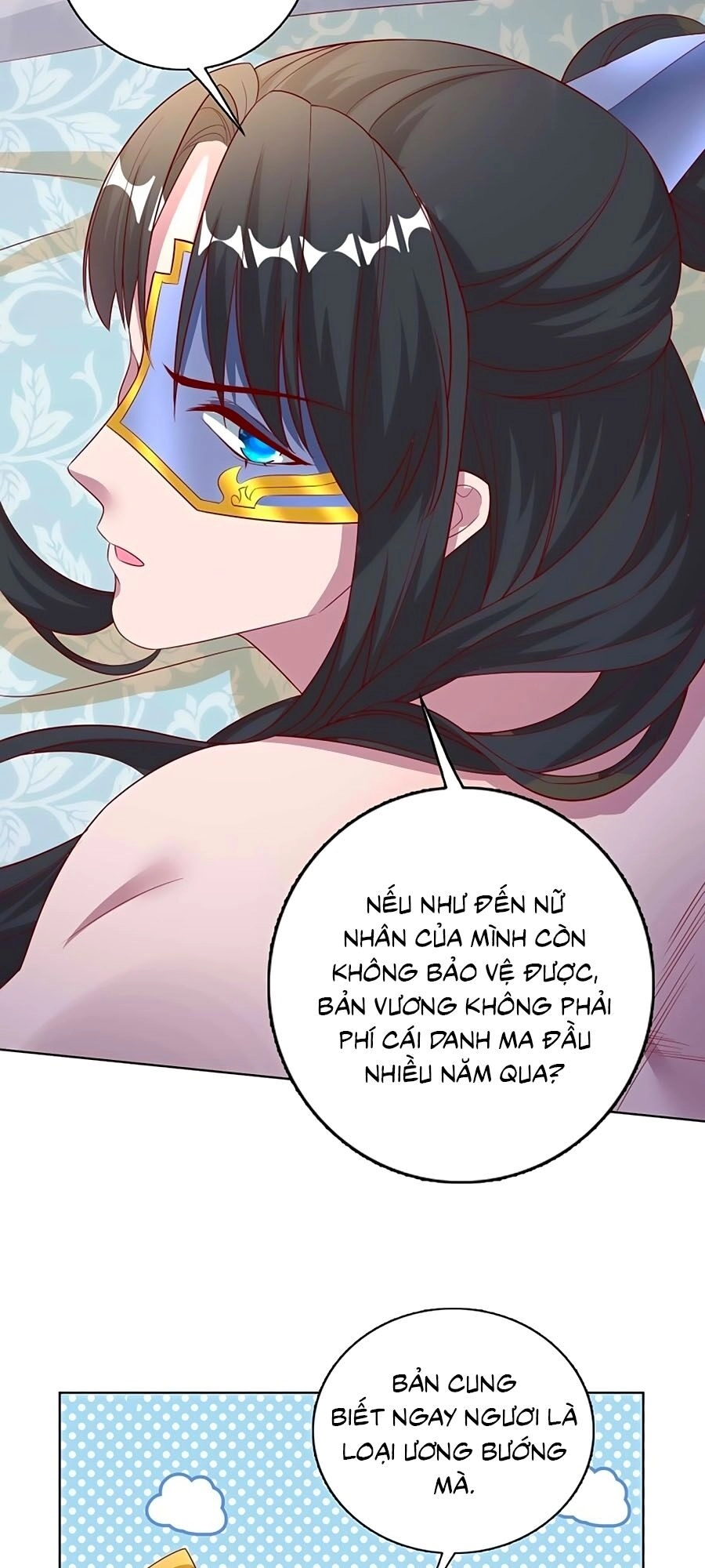 Phượng Ngự Tà Vương Chapter 45 - 9