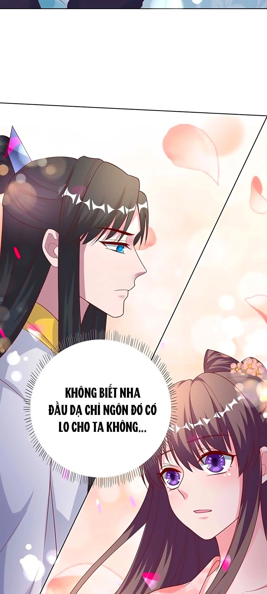 Phượng Ngự Tà Vương Chapter 45 - 15