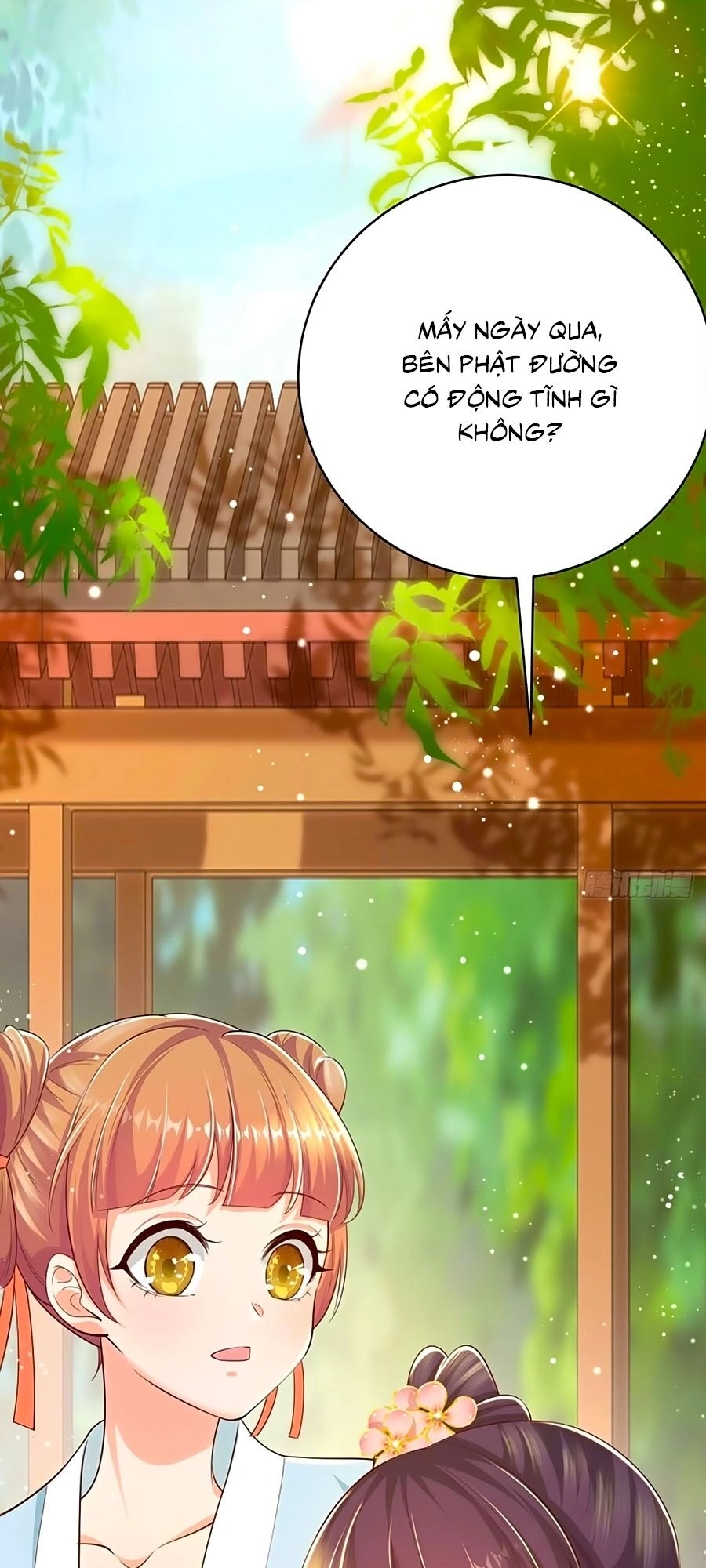 Phượng Ngự Tà Vương Chapter 45 - 17