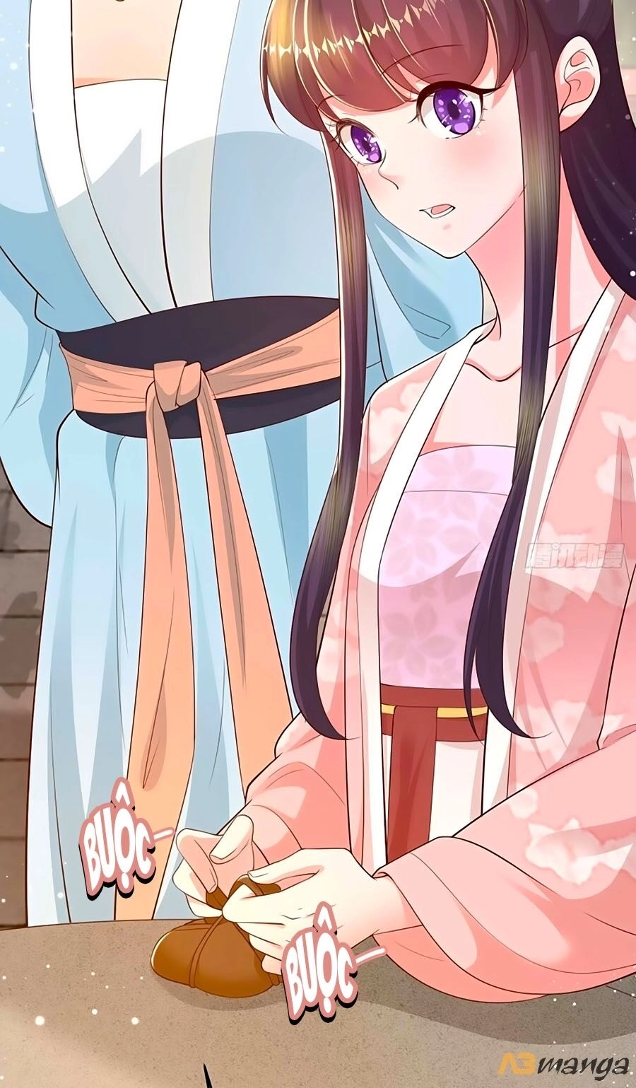 Phượng Ngự Tà Vương Chapter 45 - 18