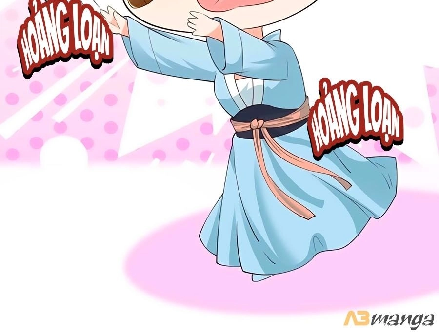 Phượng Ngự Tà Vương Chapter 45 - 22