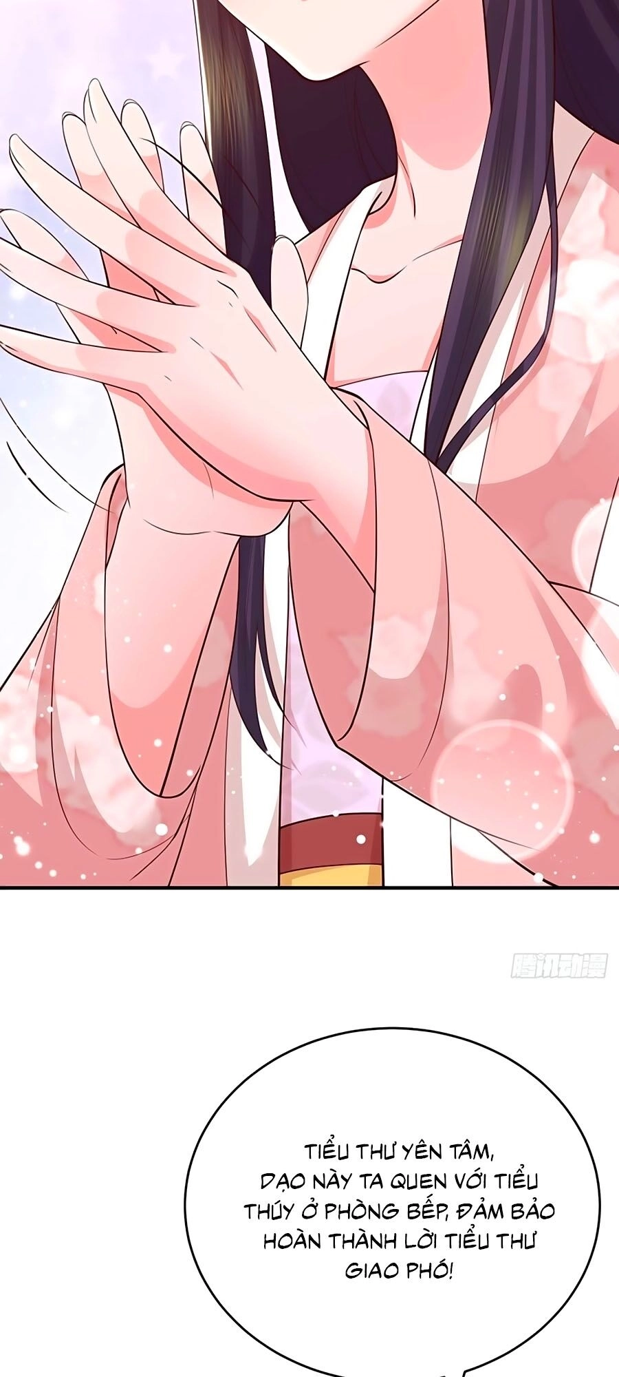 Phượng Ngự Tà Vương Chapter 45 - 24