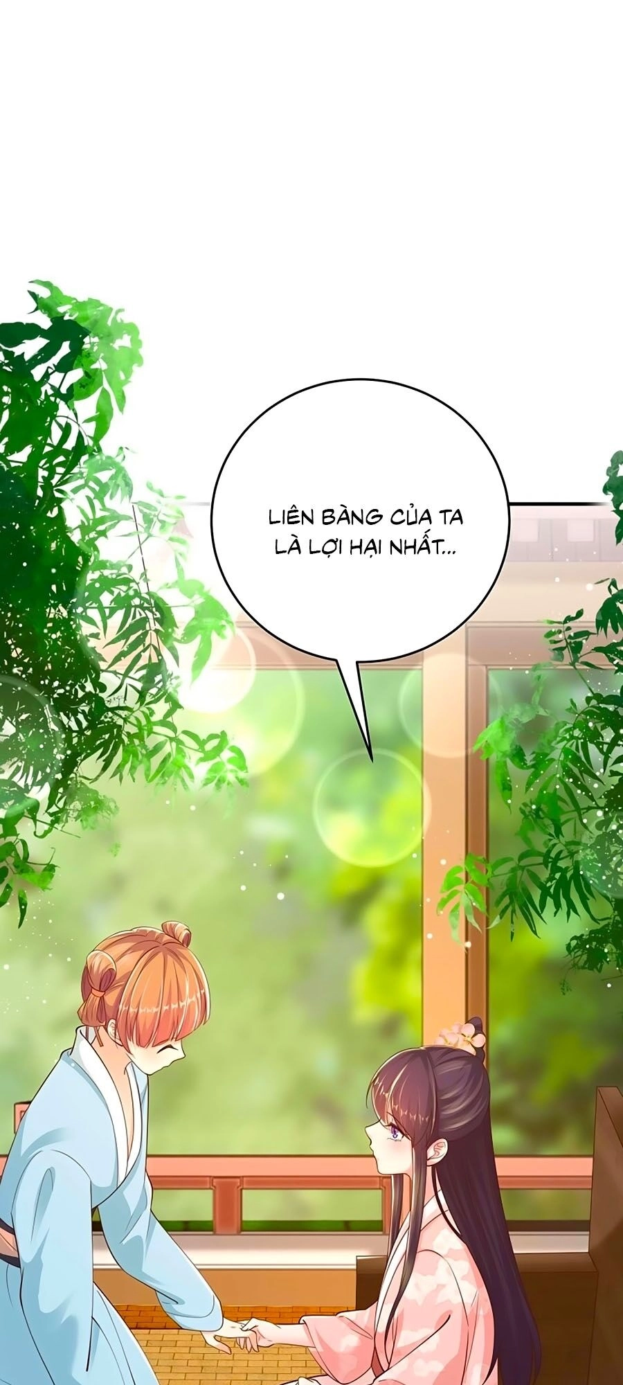 Phượng Ngự Tà Vương Chapter 45 - 26