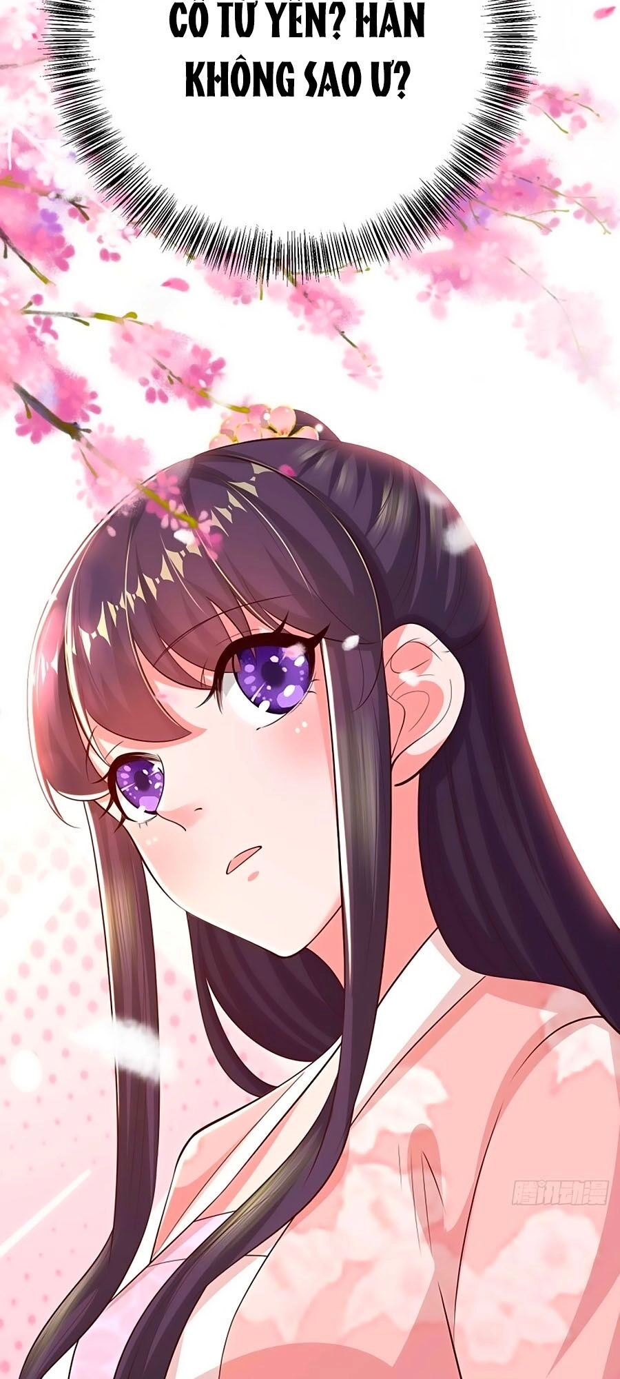 Phượng Ngự Tà Vương Chapter 45 - 30