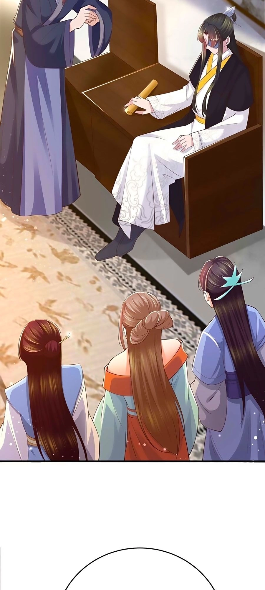 Phượng Ngự Tà Vương Chapter 45 - 33