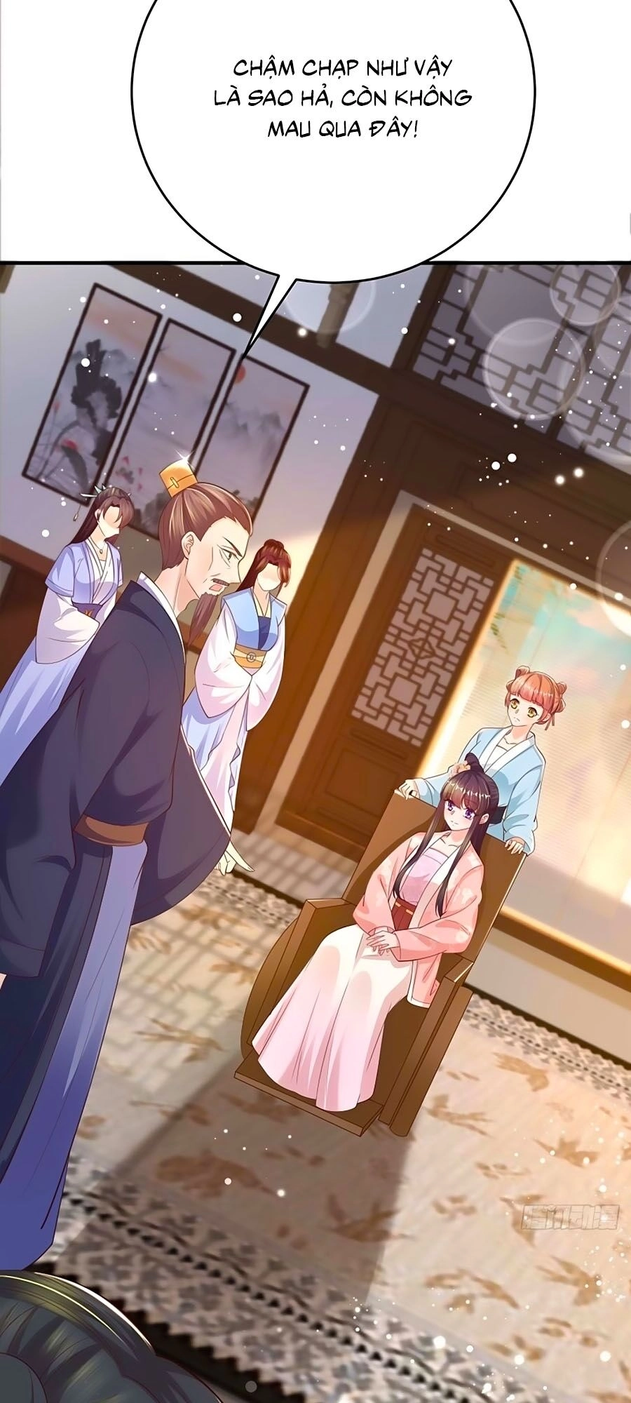 Phượng Ngự Tà Vương Chapter 45 - 34