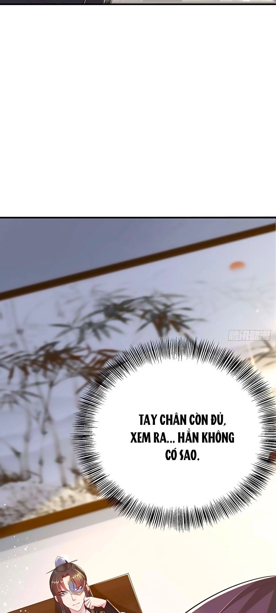 Phượng Ngự Tà Vương Chapter 45 - 36