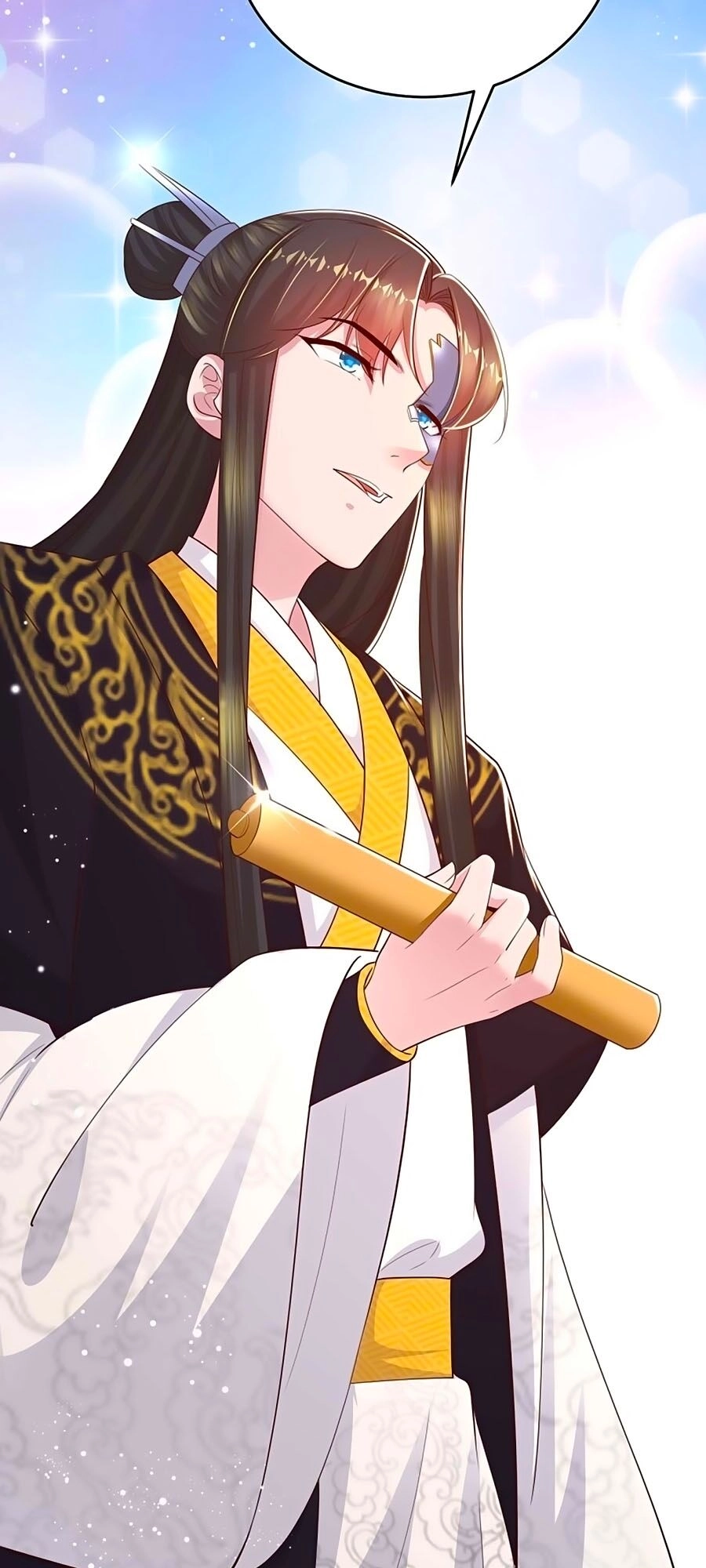 Phượng Ngự Tà Vương Chapter 45 - 38