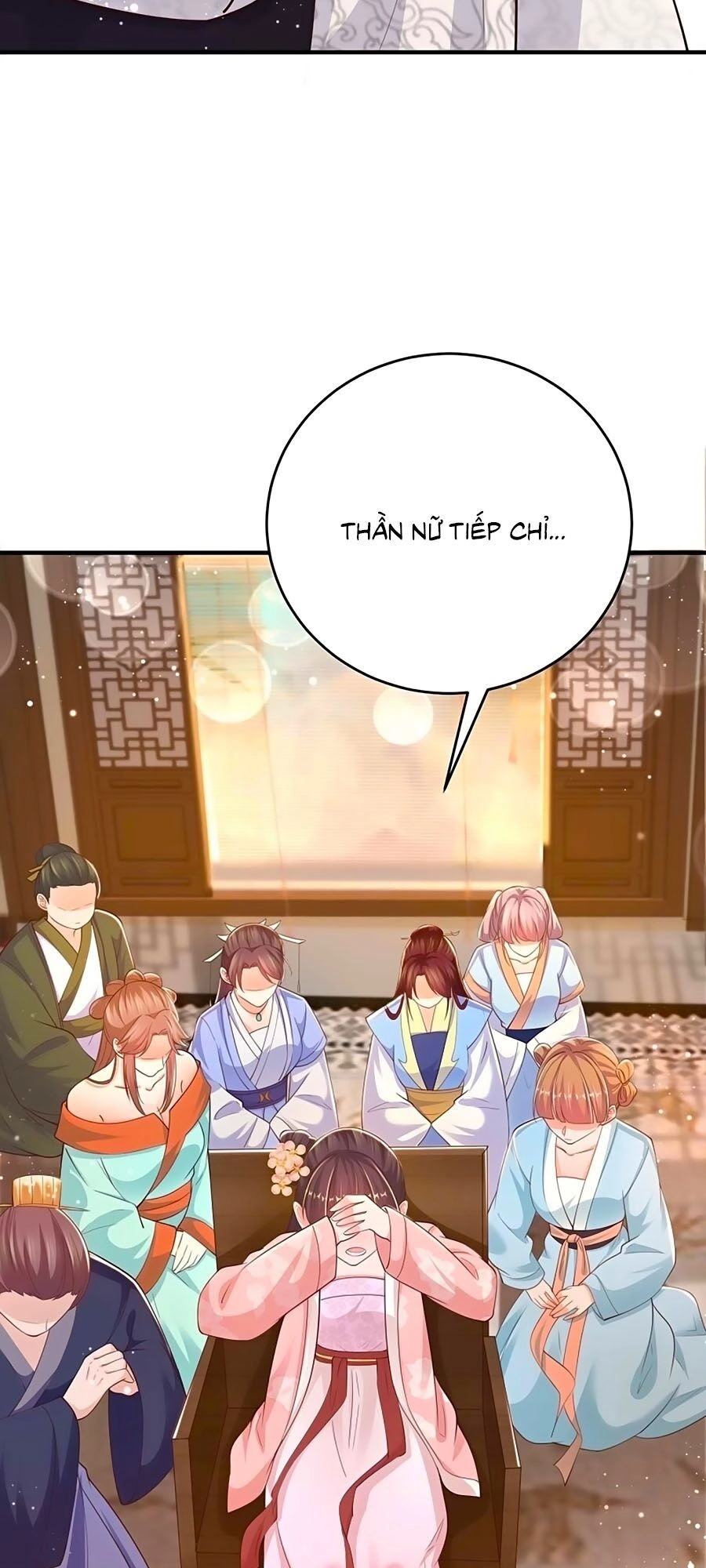 Phượng Ngự Tà Vương Chapter 45 - 39