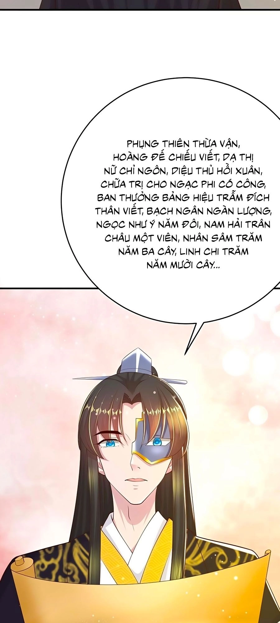 Phượng Ngự Tà Vương Chapter 45 - 41