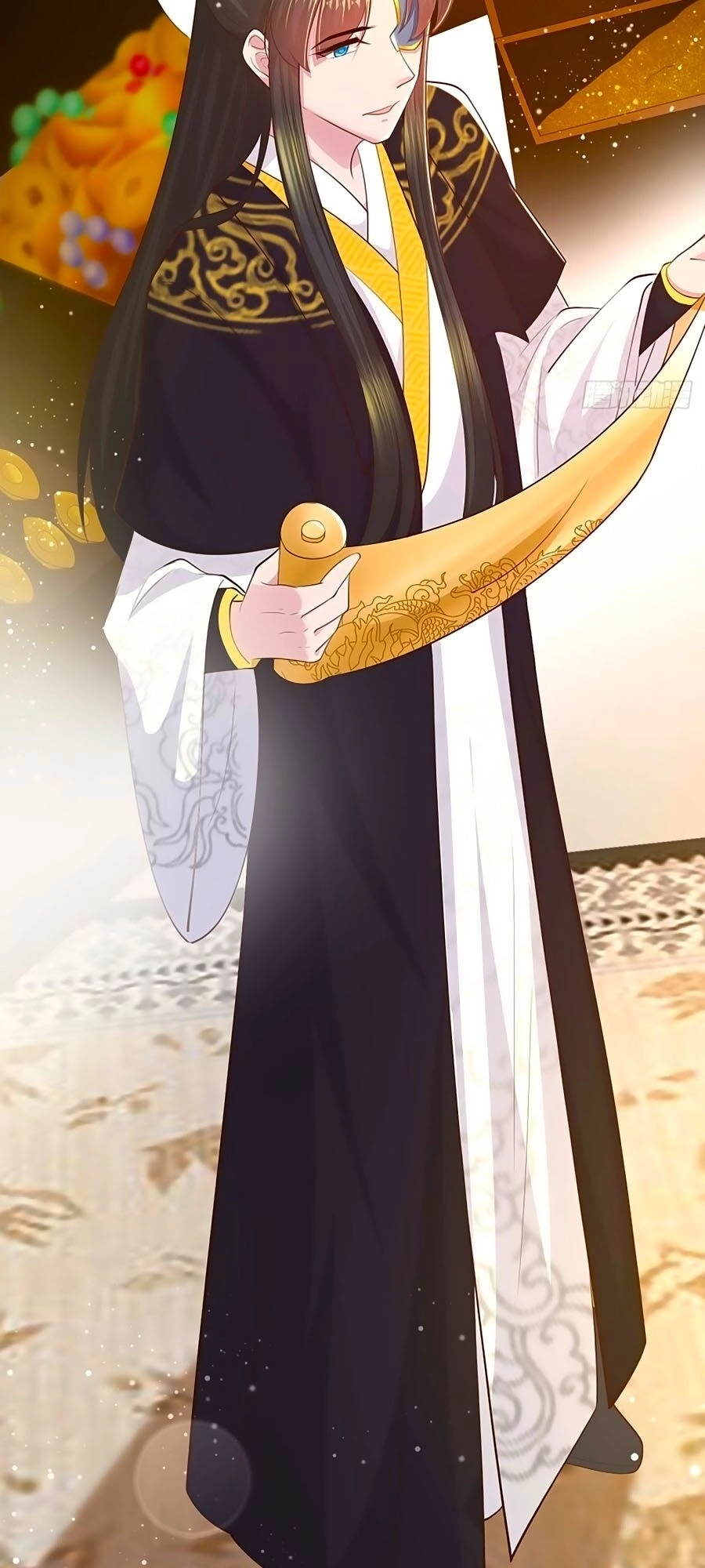 Phượng Ngự Tà Vương Chapter 45 - 43