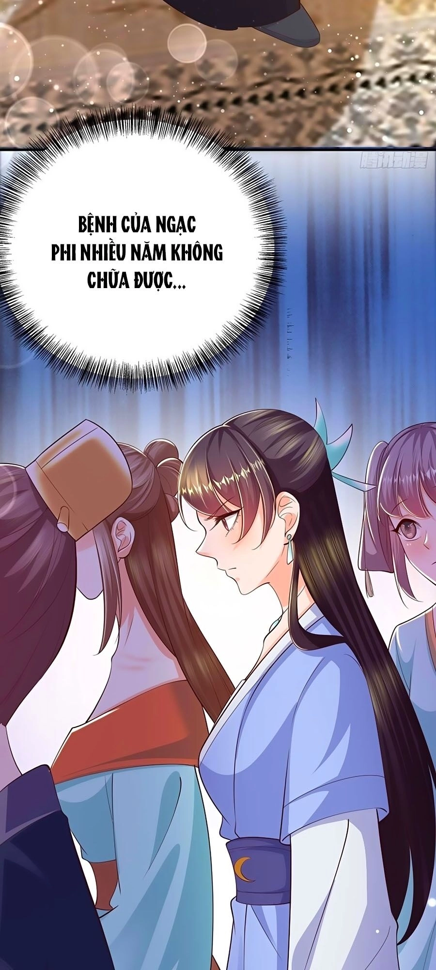 Phượng Ngự Tà Vương Chapter 45 - 44