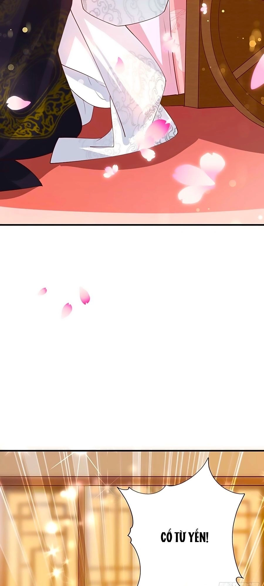 Phượng Ngự Tà Vương Chapter 47 - 7