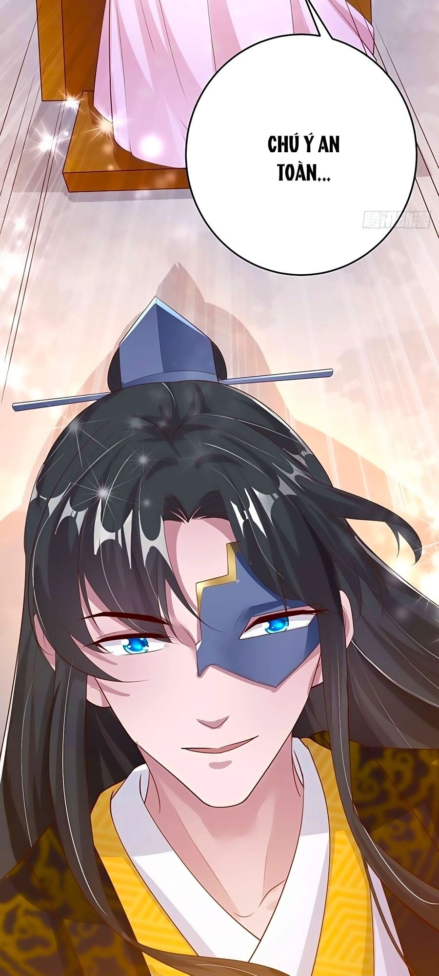 Phượng Ngự Tà Vương Chapter 47 - 9