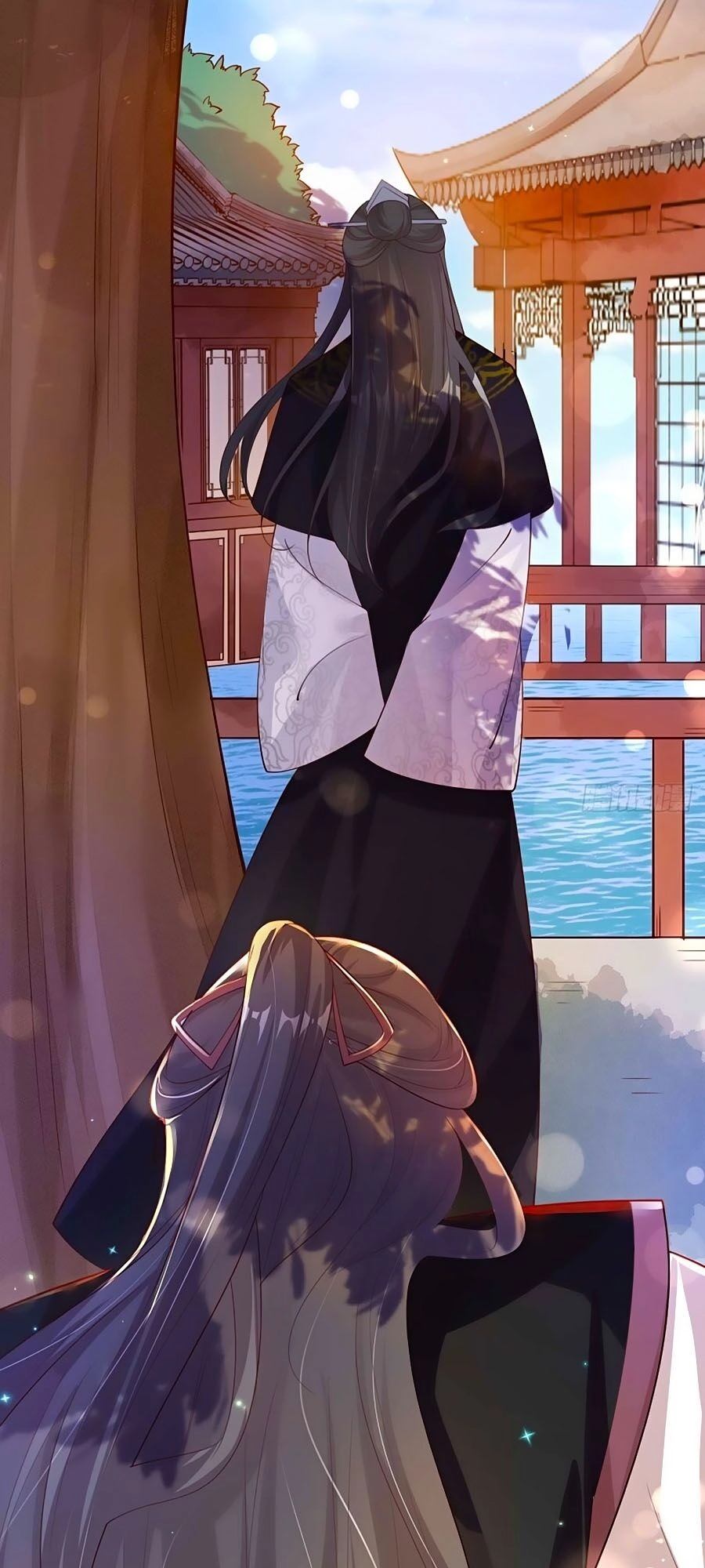 Phượng Ngự Tà Vương Chapter 47 - 11