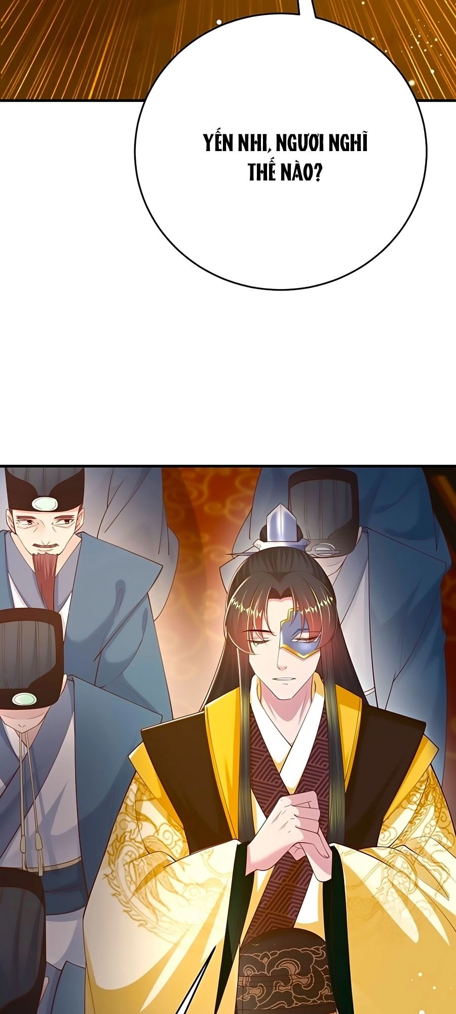 Phượng Ngự Tà Vương Chapter 47 - 21