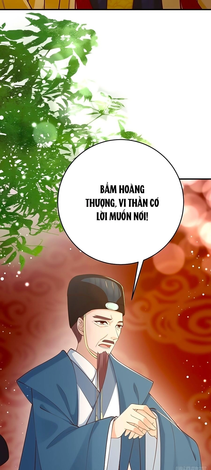 Phượng Ngự Tà Vương Chapter 47 - 24