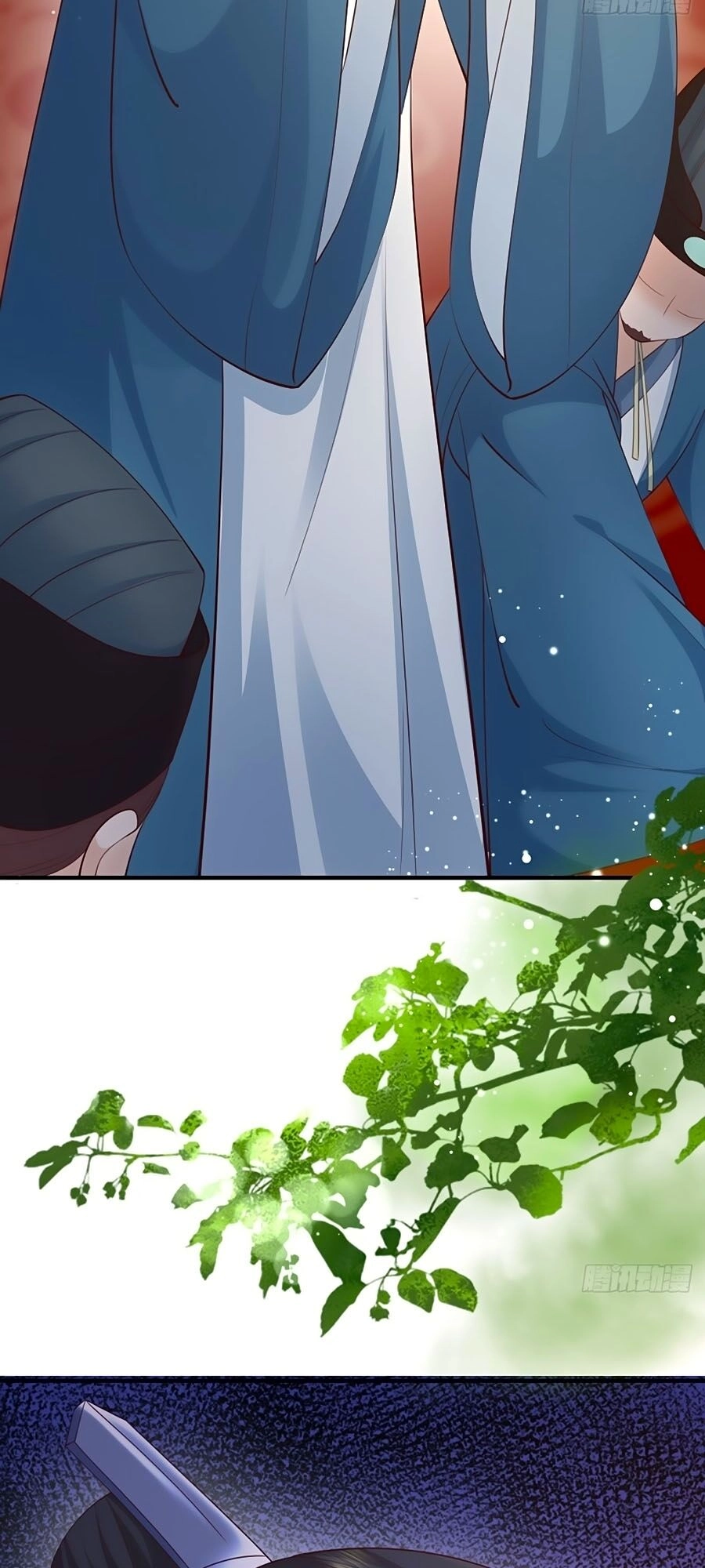 Phượng Ngự Tà Vương Chapter 47 - 25