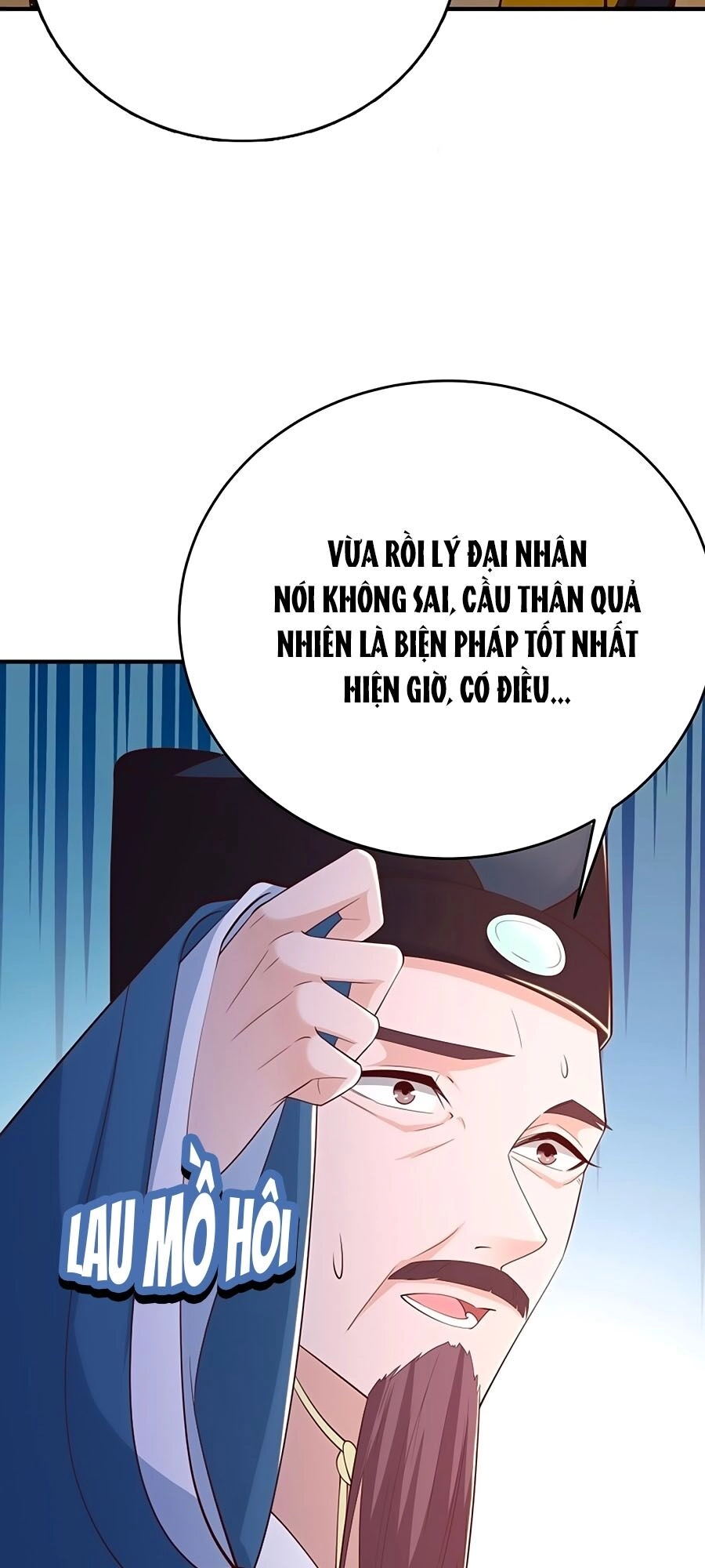 Phượng Ngự Tà Vương Chapter 47 - 27