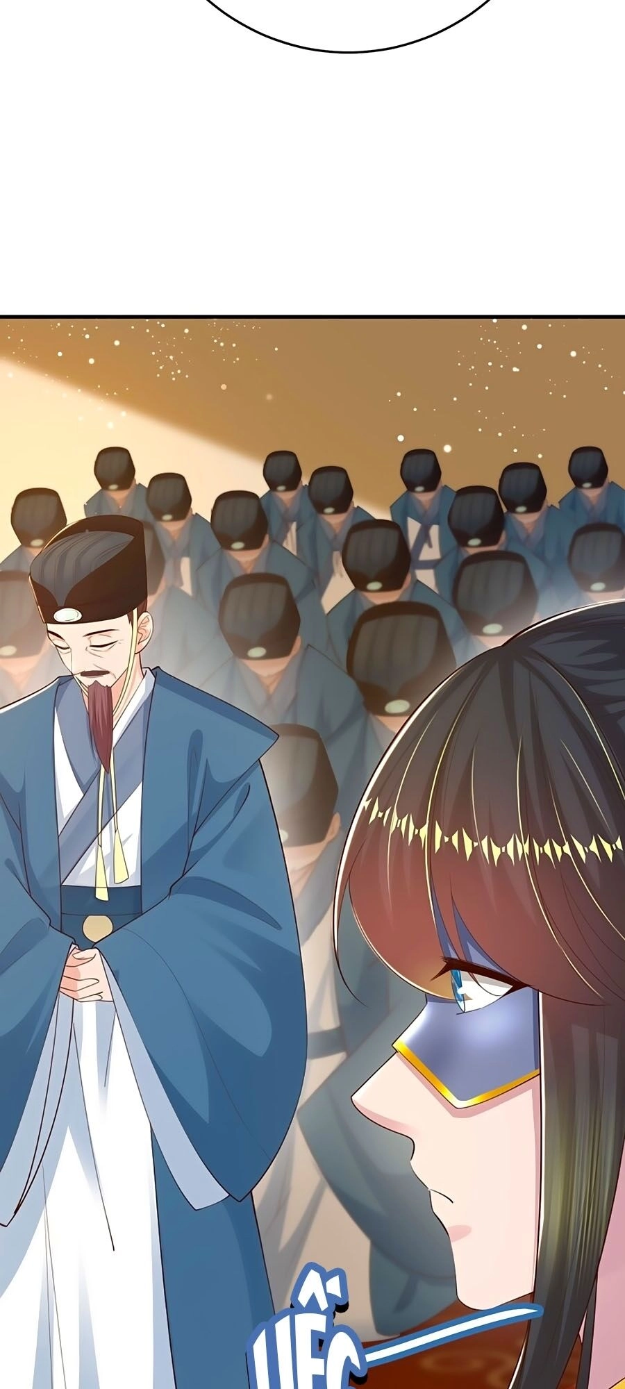 Phượng Ngự Tà Vương Chapter 47 - 32