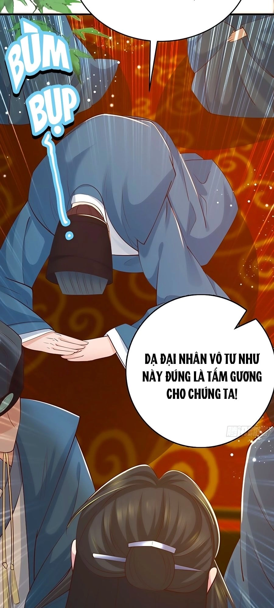 Phượng Ngự Tà Vương Chapter 47 - 36