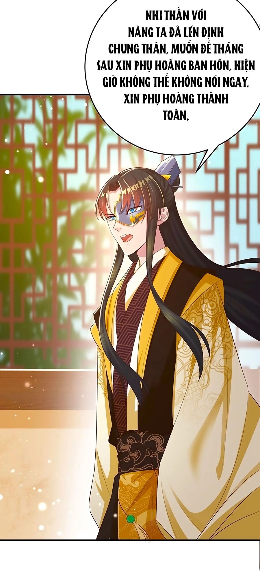 Phượng Ngự Tà Vương Chapter 47 - 45